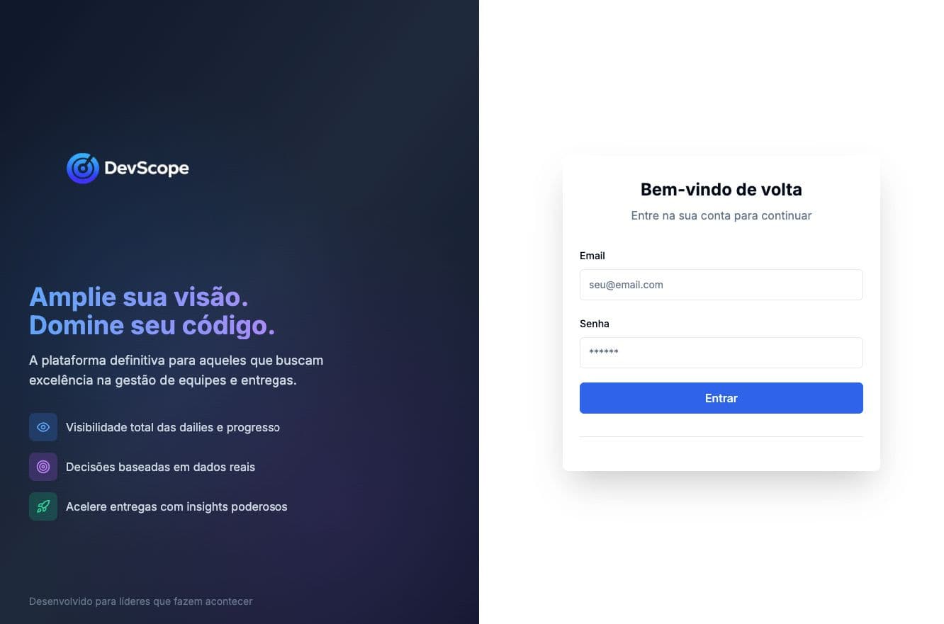 DevScope